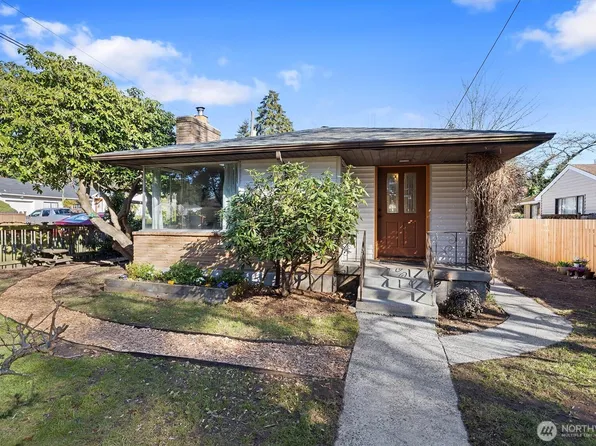 10318 3rd Avenue NW, Seattle, WA 98177