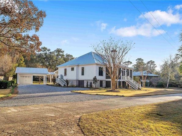 14820 Dykes Dr, Magnolia Springs, AL 36555
