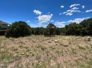 580 S Rock Ridge Dr #76, Show Low, AZ 85901