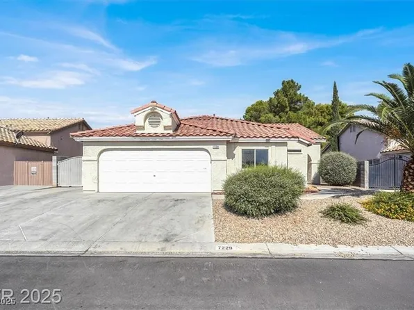 7229 Robins Roost St, Las Vegas, NV 89131
