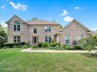 12901 Cockrell Ct, Louisville, KY 40299