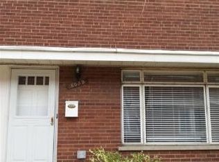 600 South Blvd #D, Evanston, IL 60202