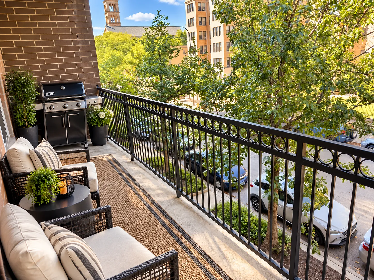 2 bed, 1200 sqft, $3,195 — Photo 4