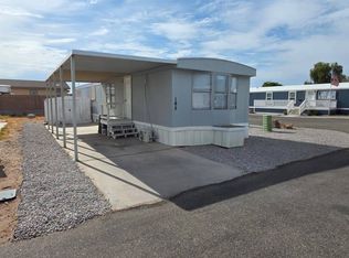 11442 S Heather Dr #159, Yuma, AZ 85365