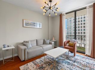 3040 Peachtree Rd NW Unit 702, Atlanta, GA 30305
