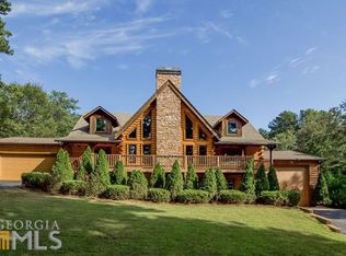 5959 Shadburn Ferry Rd, Buford, GA 30518