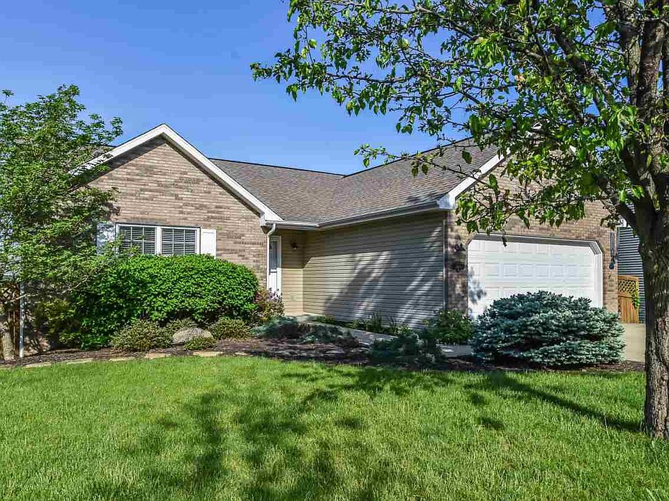 1st image of 2450 S Maston Ct