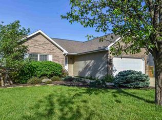 2450 S Maston Ct, Bloomington, IN 47403
