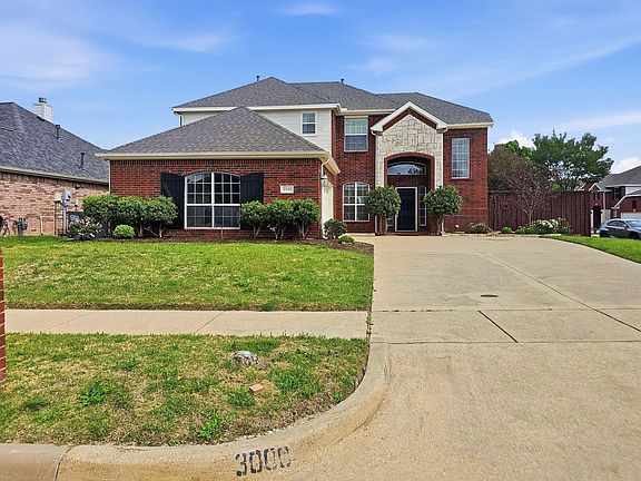 2nd image of 3000 Margot Ct