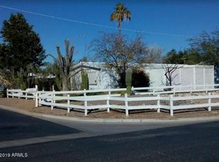 19001 N Carnation Dr, Sun City, AZ 85373