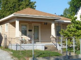 931 Delaware Ave, Lexington, KY 40505