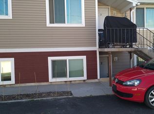 320 W 1000 N #3, Logan, UT 84321