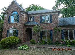 2223 Carrollwood Ln, Cordova, TN 38016