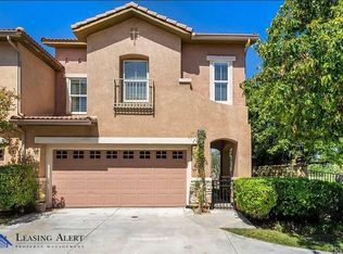 25696 Via Ventana, Valencia, CA 91381
