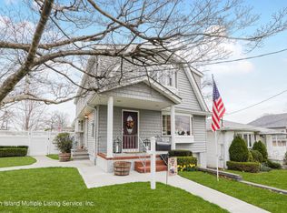 21 Hopkins Ave, Staten Island, NY 10306