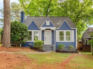 1238 Trenton St SE, Atlanta, GA 30316