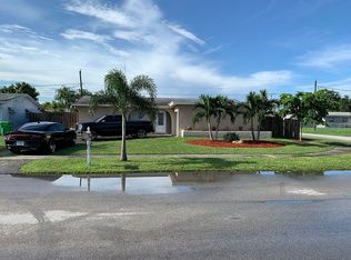 9681 NW 25th St, Sunrise, FL 33322