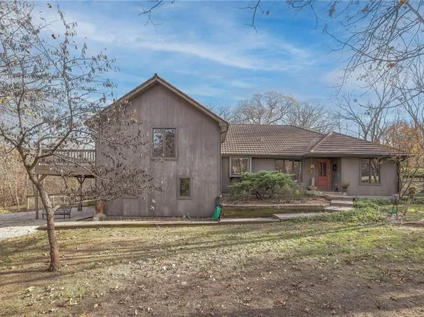 6800 E Pony Creek Rd, Freeman, MO 64746