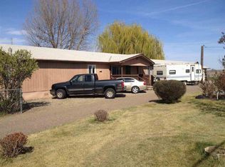 1761 Forsell Rd, Grandview, WA 98930