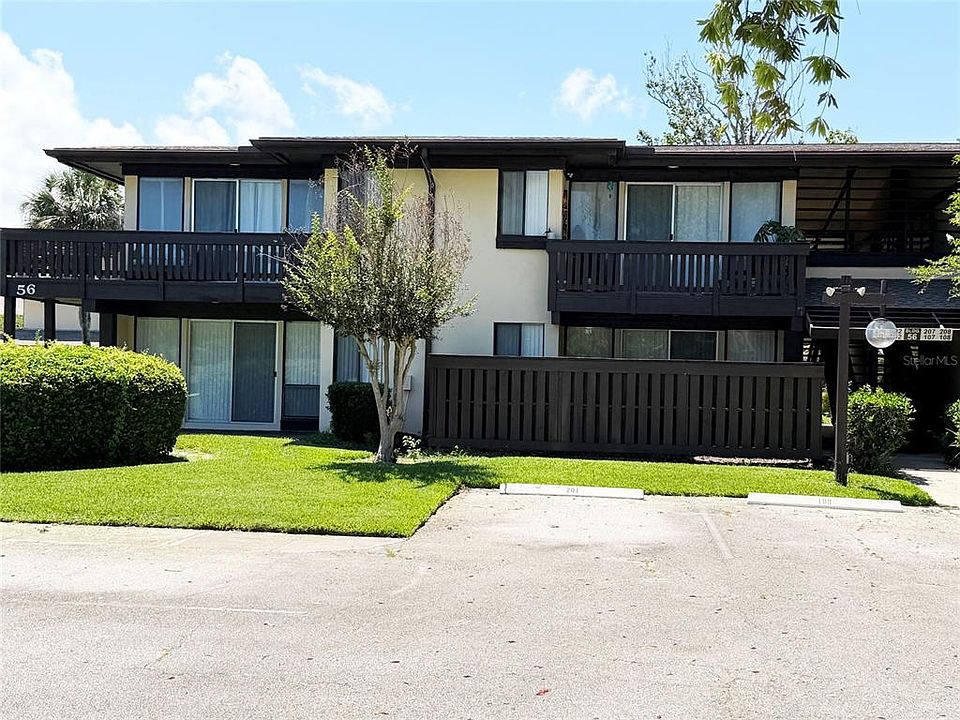 1st image of 56 CLUB HOUSE DRIVE #101