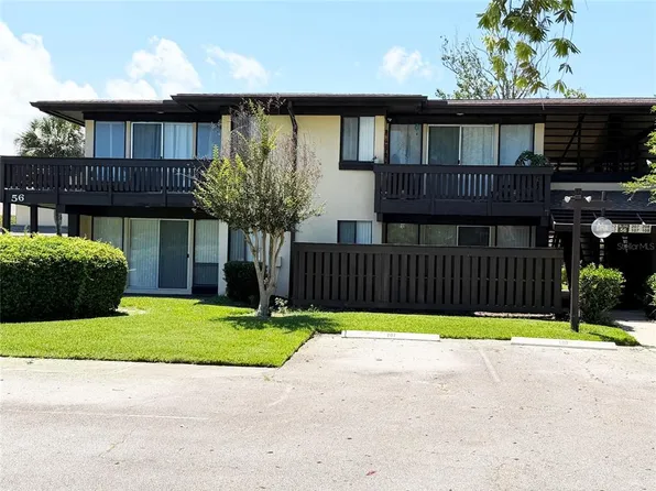 56 Club House Dr APT 101, Palm Coast, FL 32137