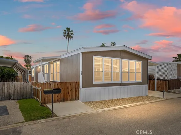 46 Cedarwood Ln, Bakersfield, CA 93308