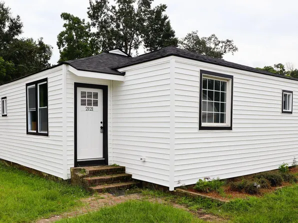 2121 Cosgrove Ave, North Charleston, SC 29405