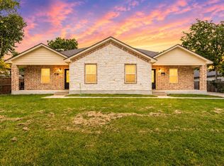 1617 Cumberland Ave, Waco, TX 76707