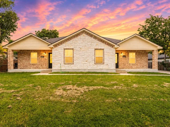 1617 Cumberland Ave, Waco, TX 76707
