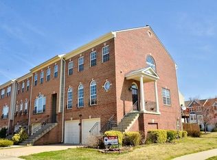 13409 Chatsford Ct, Woodbridge, VA 22191