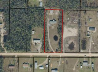 404 Alpine Way, Panama City, FL 32404