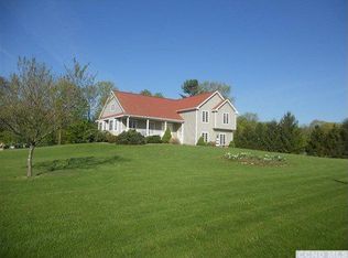 117 Red Rock Rd, Leeds, NY 12451