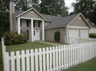 5581 Panola Pl, Lithonia, GA 30058