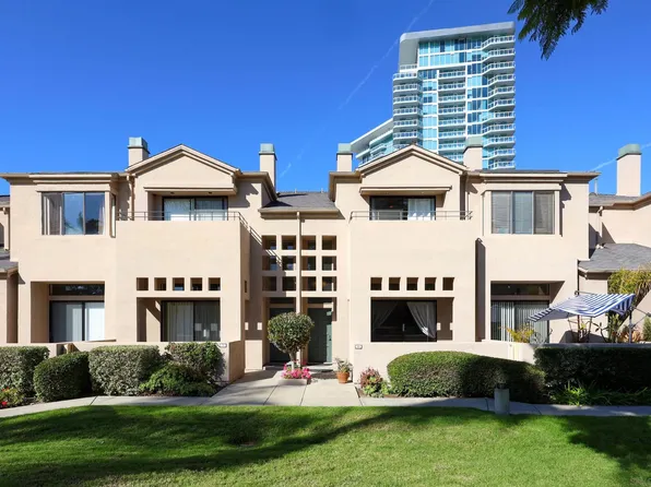 4351 Nobel Dr Unit 60, San Diego, CA 92122