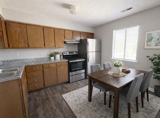 2814 Rochelle St APT D, Durham, NC 27703