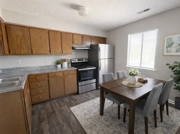 2814 Rochelle St APT D, Durham, NC 27703