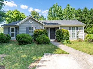 540 Scrooch Ct, Winder, GA 30680