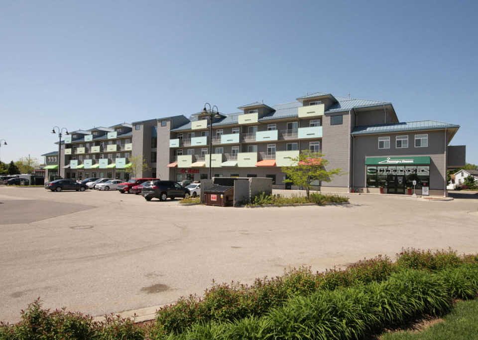 1st image of 530 Miller Dr Unit 204