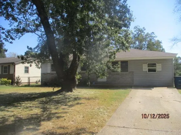 (undisclosed Address), N Little Rock, AR 72117