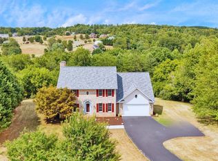 119 Pleasant View Dr, Goode, VA 24556