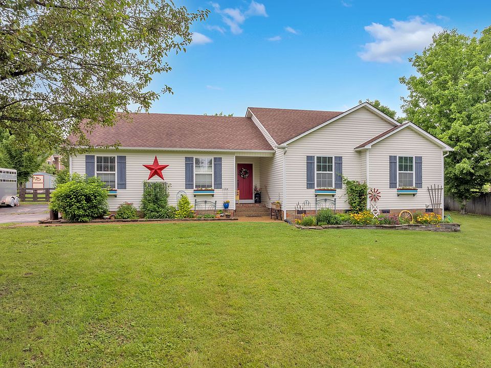 1749 Carters Creek Pike, Columbia, TN 38401 Zillow