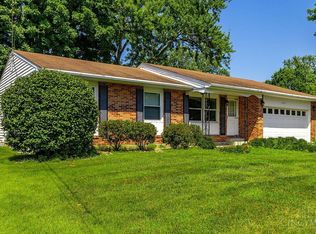 507 Cranewood Dr, Trenton, OH 45067