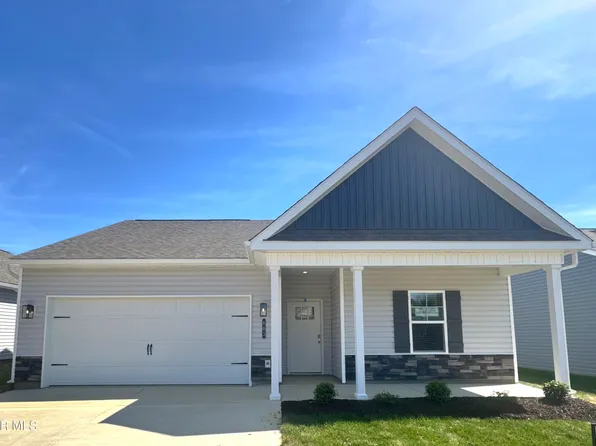 663 Saint Andrews Dr, Kingsport, TN 37664