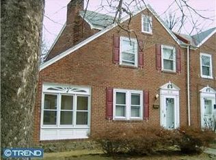 415 W 38th St, Wilmington, DE 19802
