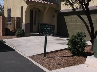 10535 Allegrini Dr #0, Las Vegas, NV 89141