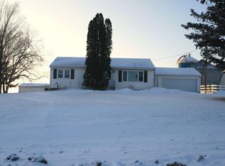 1212 Teeple Creek Rd, Waukon, IA 52172