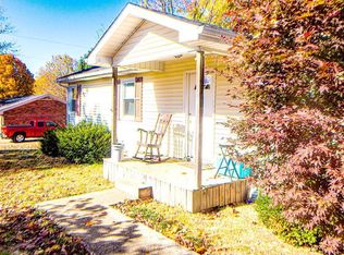 9620 Woodburn Allen Springs Rd, Alvaton, KY 42122