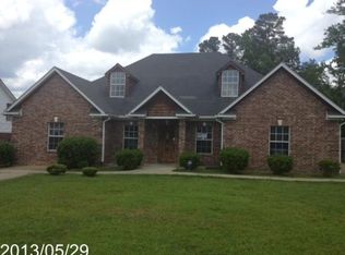 606 W Sunset Dr, Brandon, MS 39042