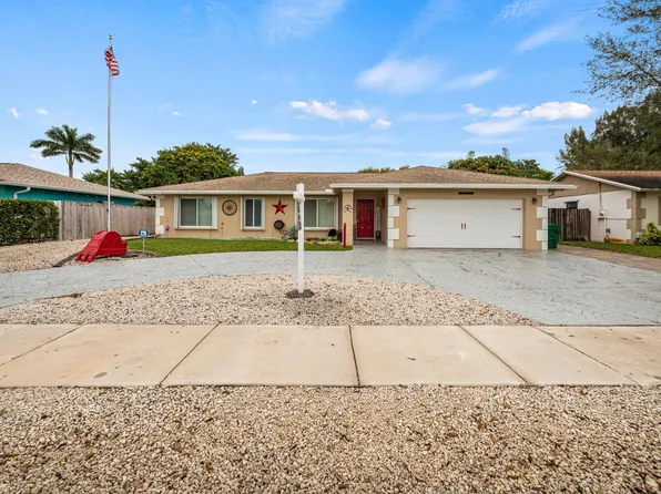 12471 SW 10th Court, Davie, FL 33325