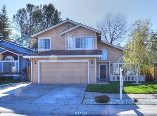 3146 Boulder Creek Way, Antelope, CA 95843
